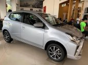 Bán xe Toyota Wigo MT sản xuất 2020, nhập khẩu nguyên chiếc