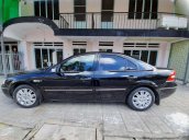 Bán Ford Mondeo sản xuất 2004, màu đen chính chủ, giá chỉ 150 triệu