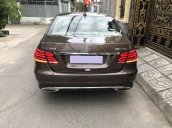 Cần bán lại xe Mercedes E class năm 2016 còn mới