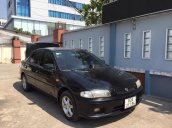 Cần bán Mazda 323 năm sản xuất 2001, màu đen, 85tr