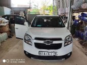 Bán Chevrolet Orlando đời 2017, màu trắng chính chủ, 480tr