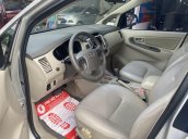 Bán xe Toyota Innova sản xuất 2015, xe giá thấp, động cơ ổn định 