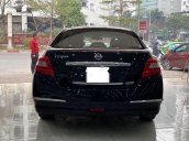 Cần bán lại xe Nissan Teana sản xuất 2011, nhập khẩu nguyên chiếc ít sử dụng