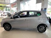 Bán xe Toyota Wigo MT sản xuất 2020, nhập khẩu nguyên chiếc