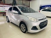 Xe Hyundai Grand i10 sản xuất 2016, xe một đời chủ giá ưu đãi