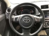 Bán ô tô Toyota Wigo 1.2G sản xuất 2018, xe nhập, 295 triệu