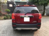 Cần bán xe Chevrolet Captiva sản xuất năm 2016 còn mới, 518 triệu