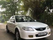 Xe Mazda 323 năm sản xuất 2004, giá chỉ 120 triệu