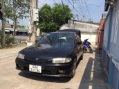 Cần bán Mazda 323 năm sản xuất 2001, màu đen, 85tr