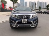 Bán xe Nissan Navara năm sản xuất 2017, nhập khẩu nguyên chiếc, giá mềm