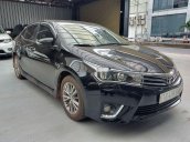 Cần bán Toyota Corolla Altis 1.8G sản xuất năm 2017