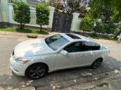 Xe Lexus GS GS 350 đời 2008, màu trắng, xe nhập