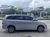 Bán xe Toyota Innova sản xuất 2015, xe giá thấp, động cơ ổn định 