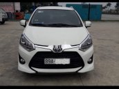 Cần bán lại xe Toyota Wigo sản xuất năm 2019, nhập khẩu nguyên chiếc