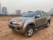 Bán Isuzu Dmax năm 2016, xe chính chủ giá ưu đãi