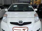 Cần bán gấp Toyota Yaris năm 2011, nhập khẩu, giá 383tr