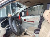 Cần bán xe Toyota Innova năm 2008, nhập khẩu nguyên chiếc còn mới