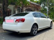 Xe Lexus GS GS 350 đời 2008, màu trắng, xe nhập