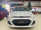 Xe Hyundai Grand i10 sản xuất 2016, xe một đời chủ giá ưu đãi