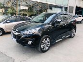 Bán ô tô Hyundai Tucson năm sản xuất 2014, nhập khẩu còn mới, giá 585tr