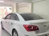 Cần bán Chevrolet Cruze LT sản xuất 2017, xe còn mới