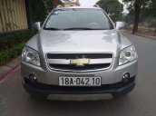 Xe Chevrolet Captiva sản xuất 2009 còn mới, giá tốt