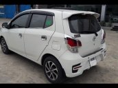 Cần bán lại xe Toyota Wigo sản xuất năm 2019, nhập khẩu nguyên chiếc