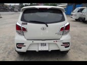 Cần bán lại xe Toyota Wigo sản xuất năm 2019, nhập khẩu nguyên chiếc