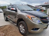 Cần bán lại xe Mazda BT 50 2013 còn mới, 388 triệu