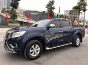 Bán xe Nissan Navara năm sản xuất 2017, nhập khẩu nguyên chiếc, giá mềm