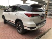 Bán Toyota Fortuner TRD sản xuất năm 2019