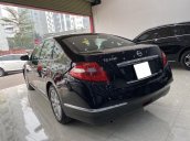 Cần bán lại xe Nissan Teana sản xuất 2011, nhập khẩu nguyên chiếc ít sử dụng