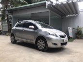 Bán Toyota Yaris 1.5G sản xuất năm 2012, xe nhập, giá ưu đãi