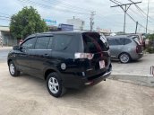 Bán ô tô Mitsubishi Zinger sản xuất năm 2009, màu đen