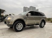 Bán ô tô Mitsubishi Pajero năm sản xuất 2012 còn mới