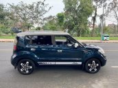 Bán Kia Soul sản xuất 2009, xe nhập chính chủ, 335tr