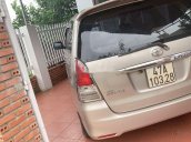 Cần bán xe Toyota Innova năm 2008, nhập khẩu nguyên chiếc còn mới