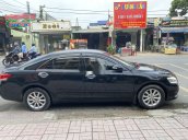 Bán xe Toyota Camry sản xuất năm 2010, màu đen, nhập khẩu