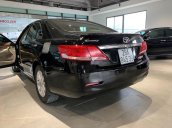 Bán Toyota Camry 2.4 năm 2009, xe một đời chủ giá mềm