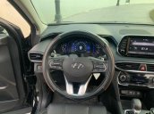 Cần bán xe Hyundai Santa Fe năm 2019 còn mới