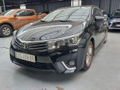 Cần bán Toyota Corolla Altis 1.8G sản xuất năm 2017
