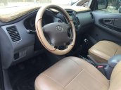 Cần bán gấp Toyota Innova năm sản xuất 2008 còn mới