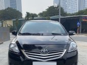 Cần bán xe Toyota Vios sản xuất năm 2010, giá thấp, động cơ ổn định 