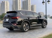 Cần bán xe Hyundai Santa Fe năm 2019 còn mới