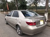 Cần bán xe Toyota Vios sản xuất 2006, giá chỉ 145 triệu