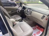 Bán xe Toyota Innova sản xuất 2015, xe giá thấp, động cơ ổn định 