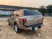 Bán Isuzu Dmax năm 2016, xe chính chủ giá ưu đãi