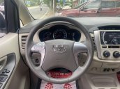 Bán xe Toyota Innova sản xuất 2015, xe giá thấp, động cơ ổn định 