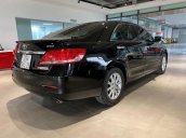 Bán Toyota Camry 2.4 năm 2009, xe một đời chủ giá mềm