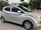 Xe Hyundai Eon sản xuất 2012, màu bạc, xe nhập còn mới, 178 triệu